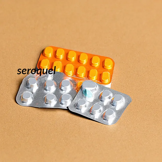 Seroquel bago precio